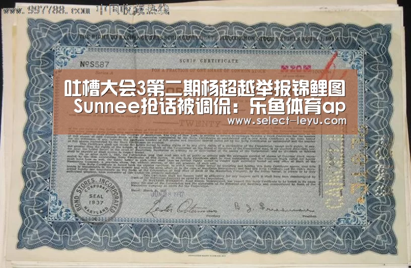 吐槽大会3第二期杨超越举报锦鲤图 Sunnee抢话被调侃:乐鱼体育app在线(图1) 乐鱼APP